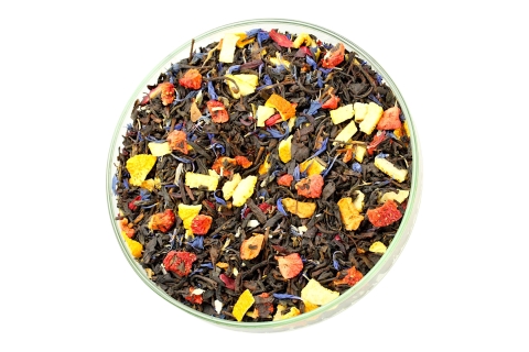 Herbata Czarna Chopin Szopen Wirtuozeria Smaku !!